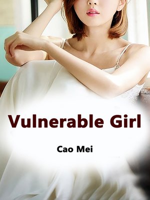 cover image of Vulnerable Girl